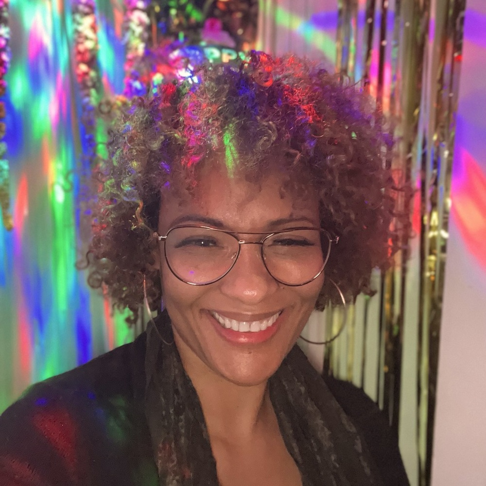 Meet your Posher, Keesha